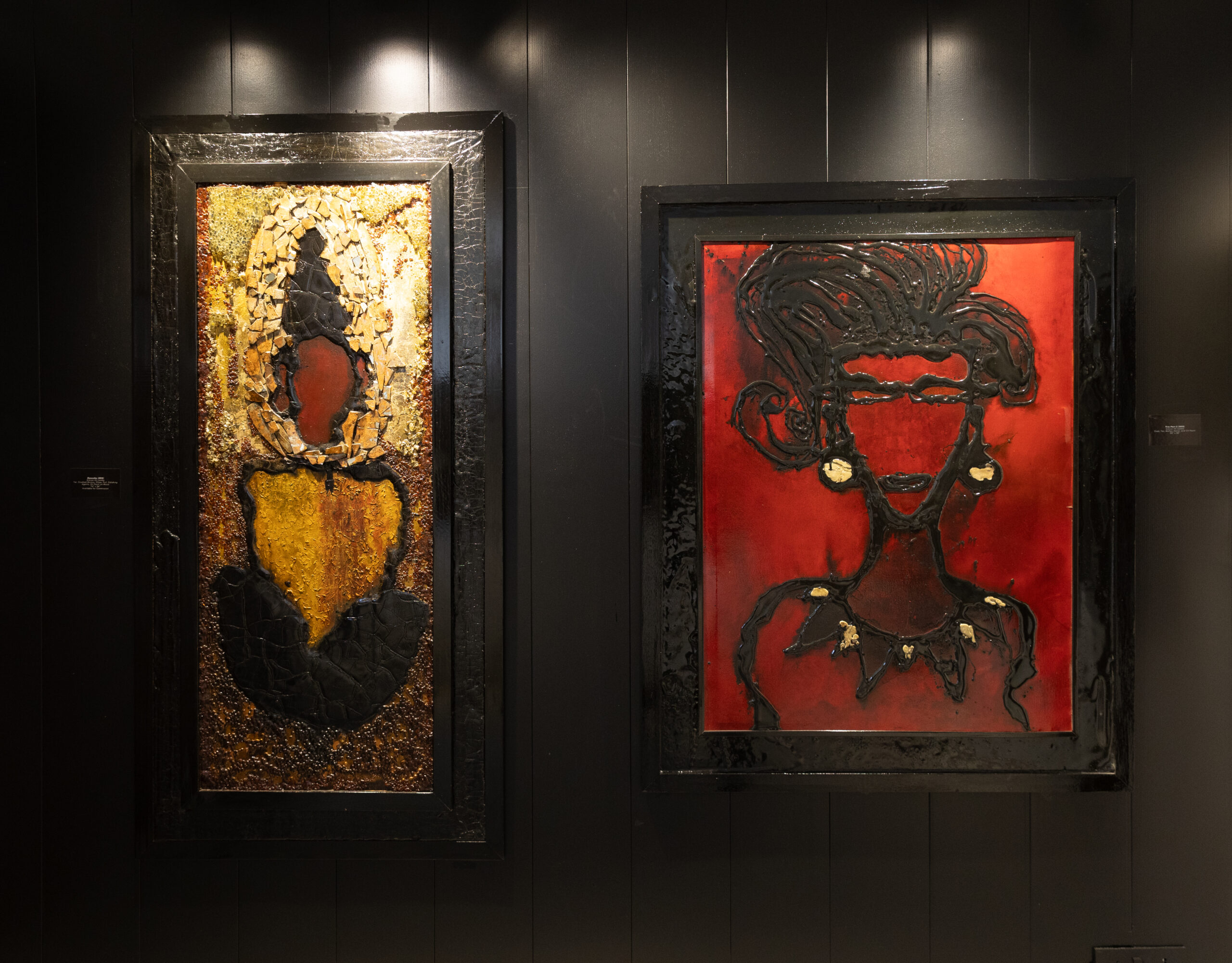Candid Tantra Art