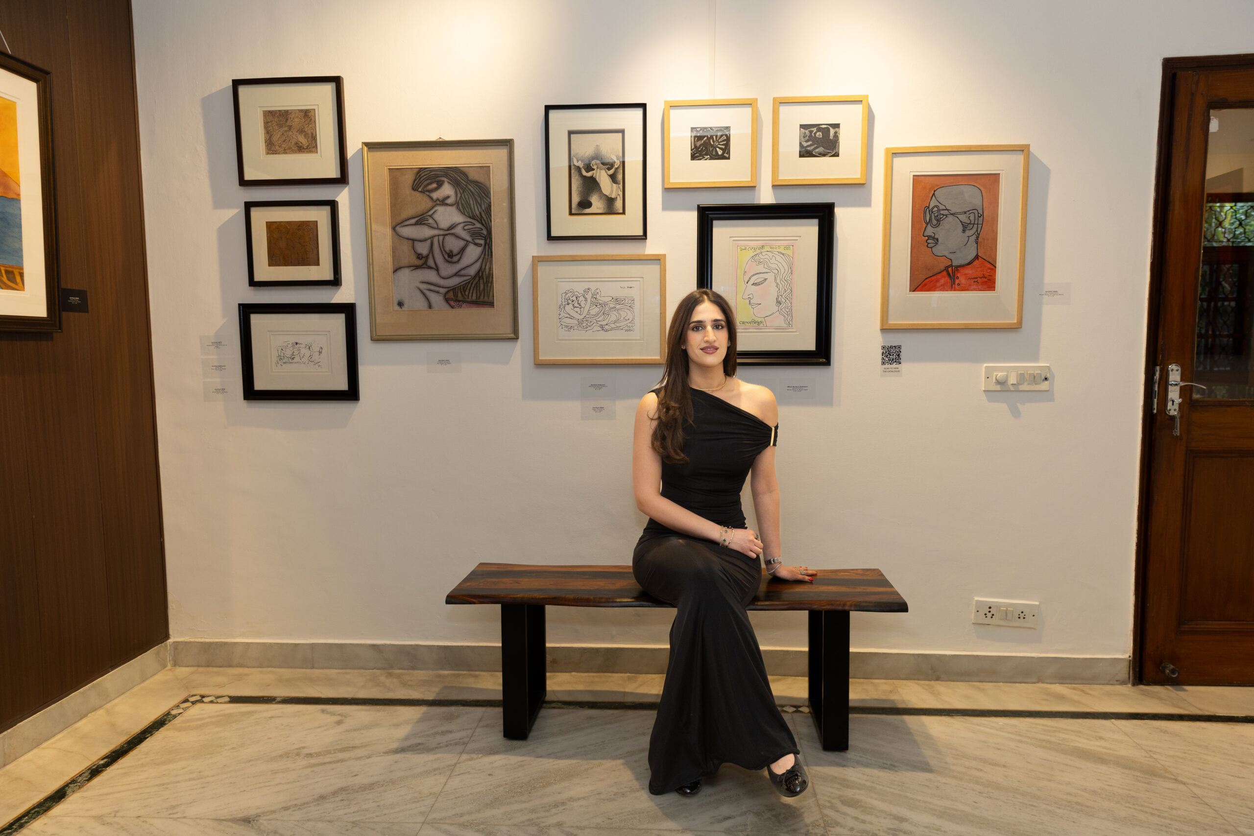Gallery Representation & Art Advisory