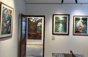 The Art Hub Gallery, Gurgaon