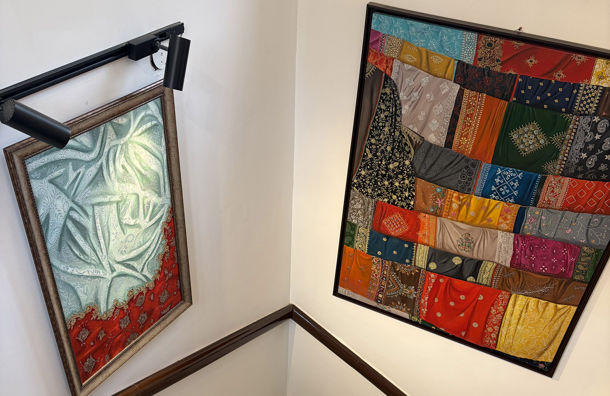Buy artworks in Delhi at The Art Hub Gallery