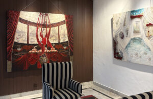 Art Galleries in Delhi | The Art Hub Gallery