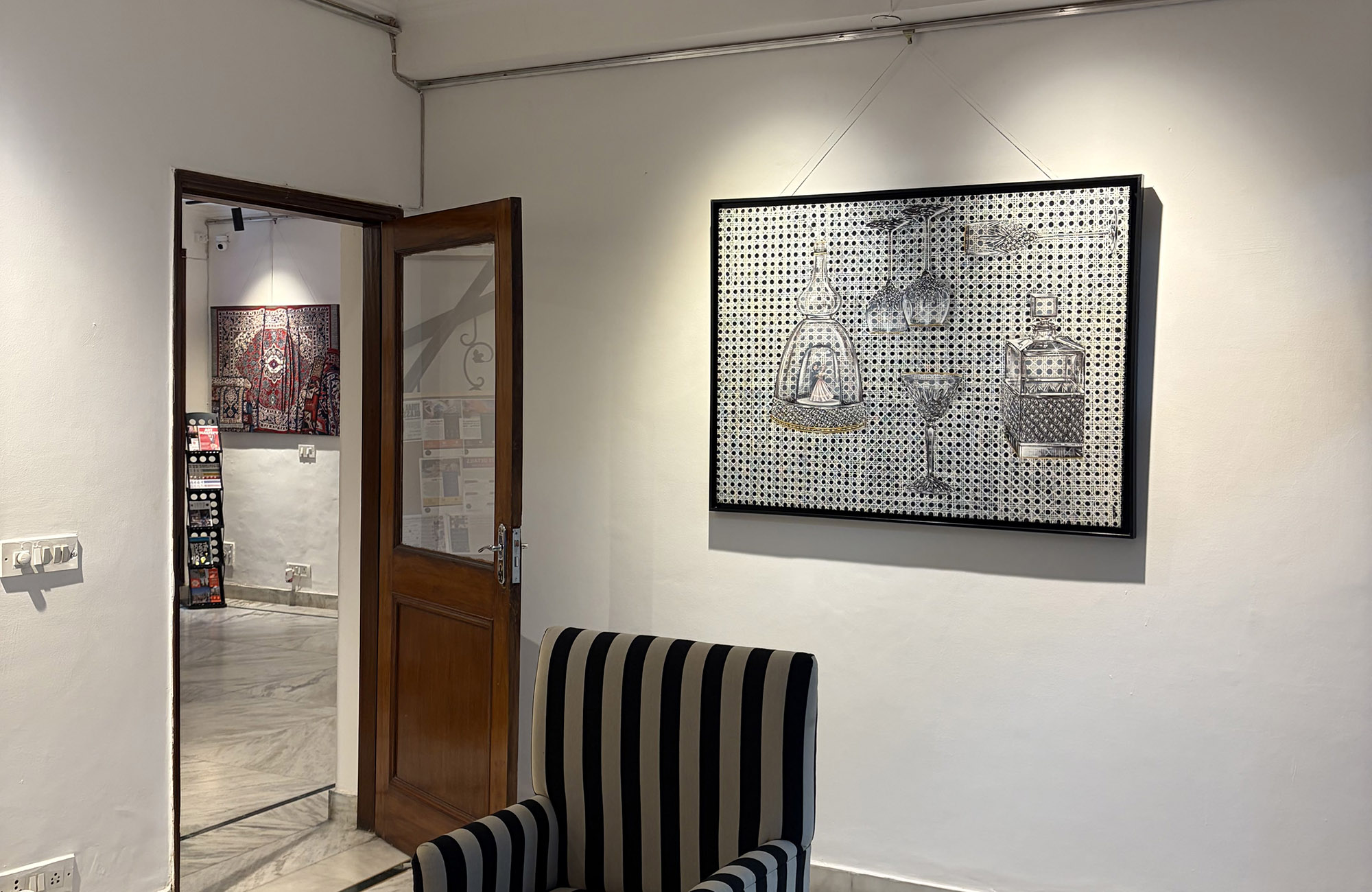 Buy artworks in Gurgaon at The Art Hub Gallery