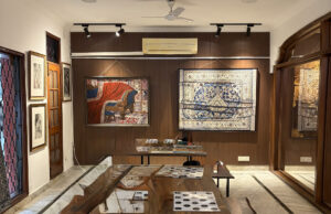 Buy Paintings Online in India, Delhi | The Art Hub Gallery