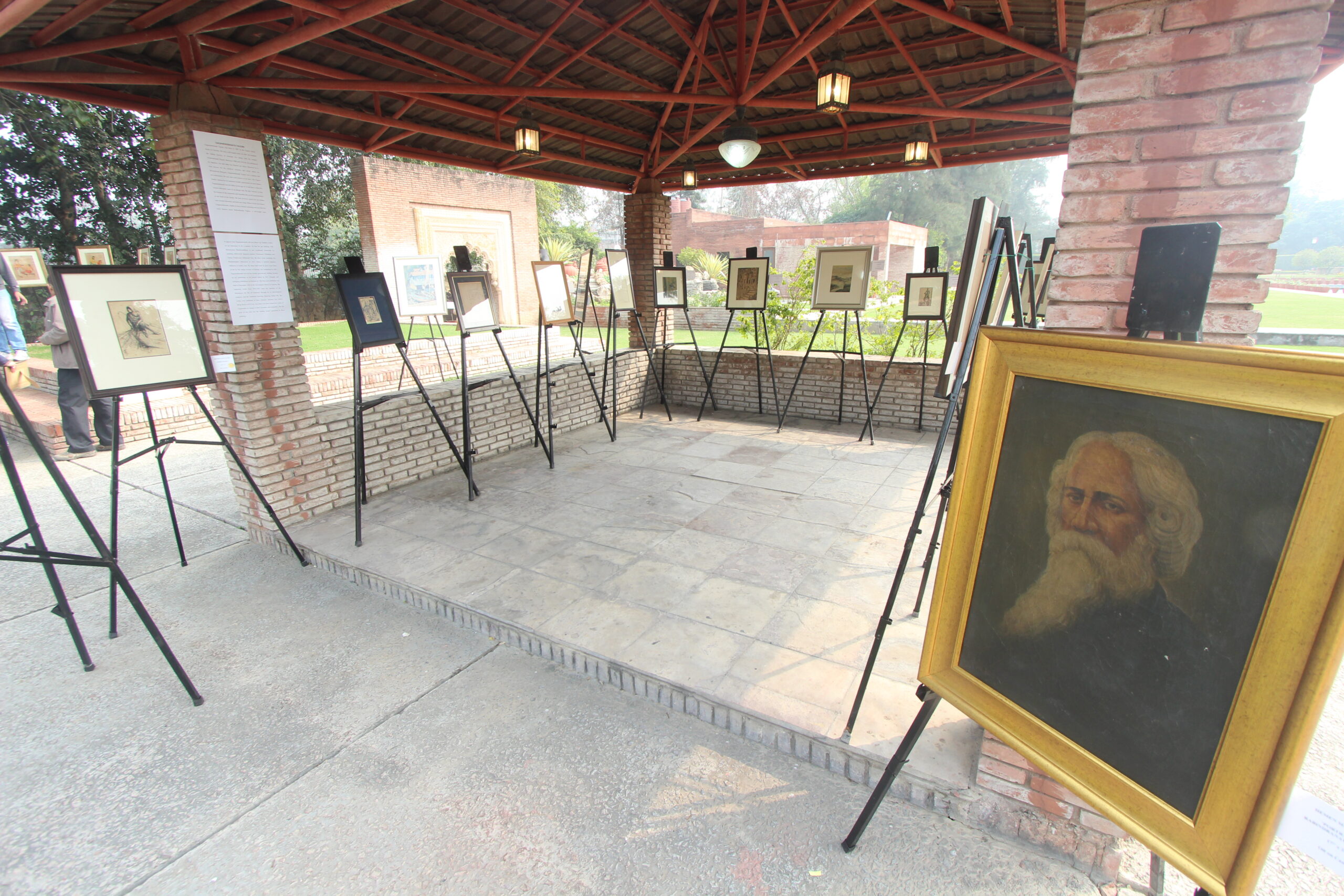 Masters of Bengal 1