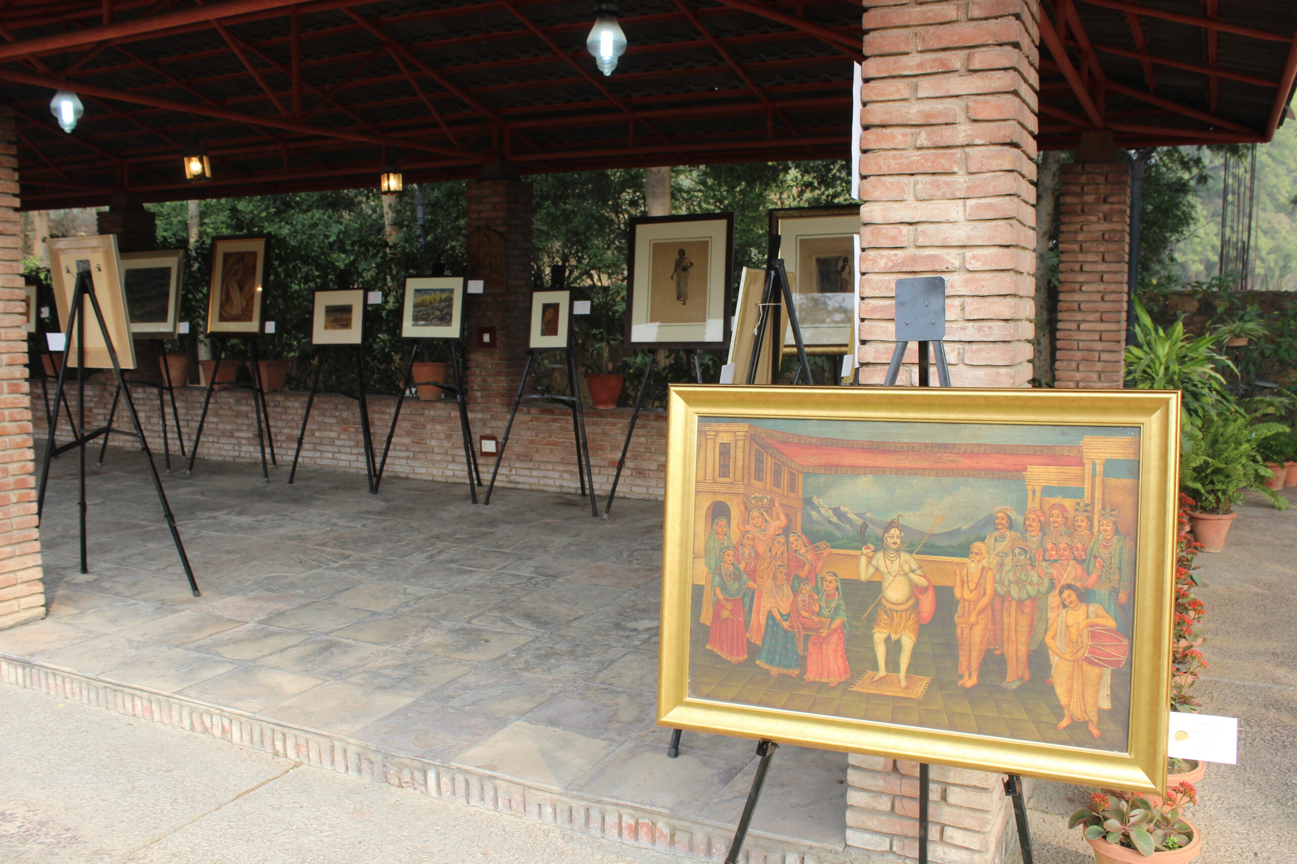 Masters of Bengal 11