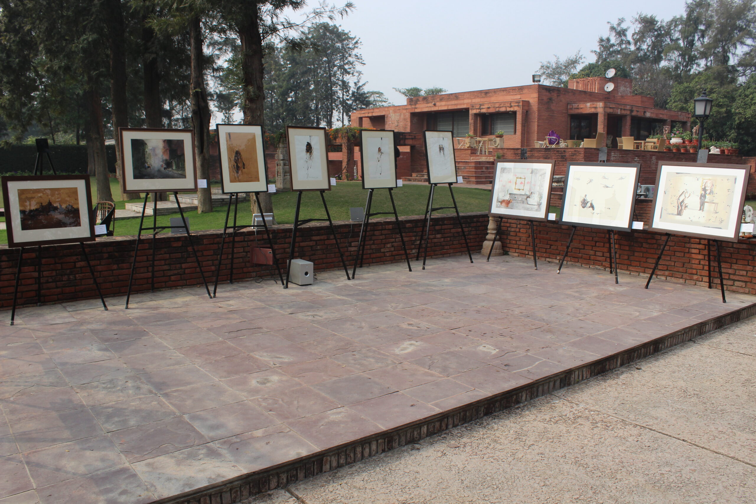 Masters of Bengal 12