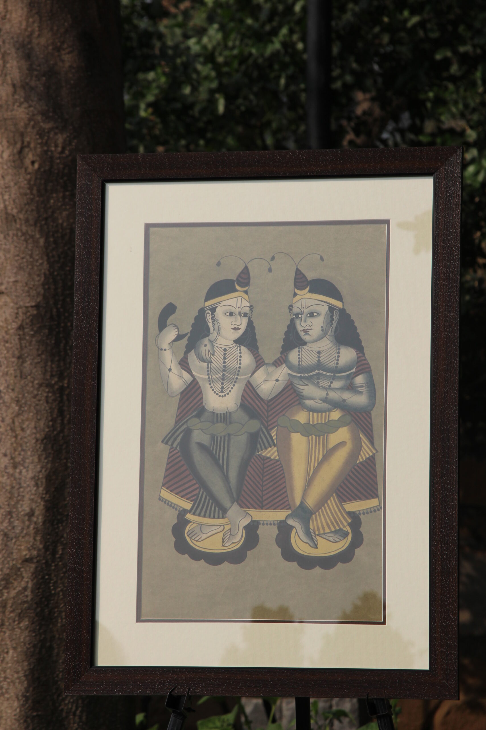 Masters of Bengal 14