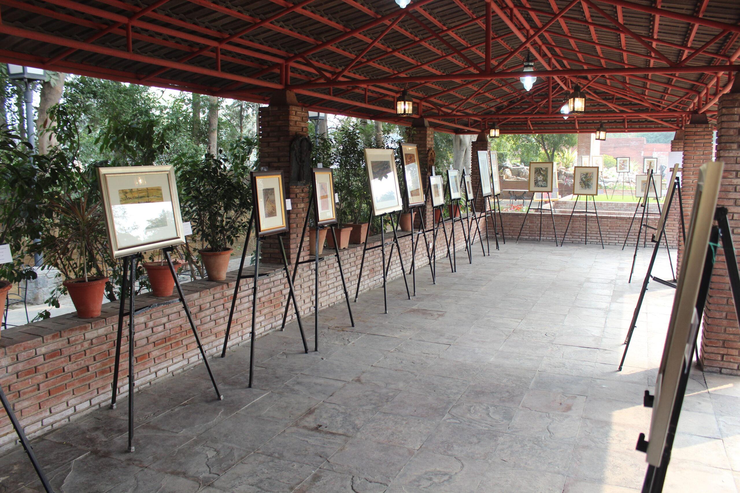 Masters of Bengal 2
