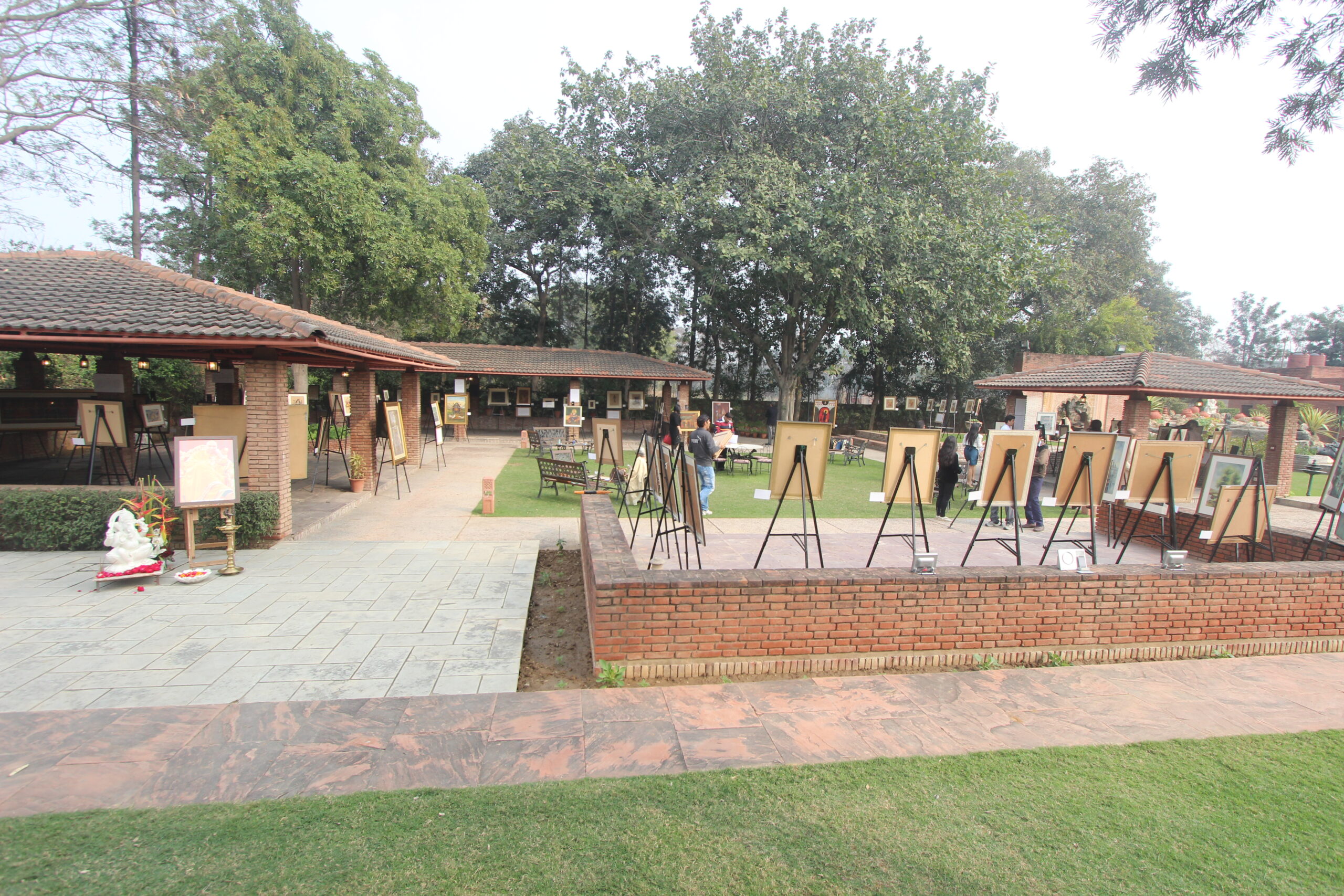 Masters of Bengal 5