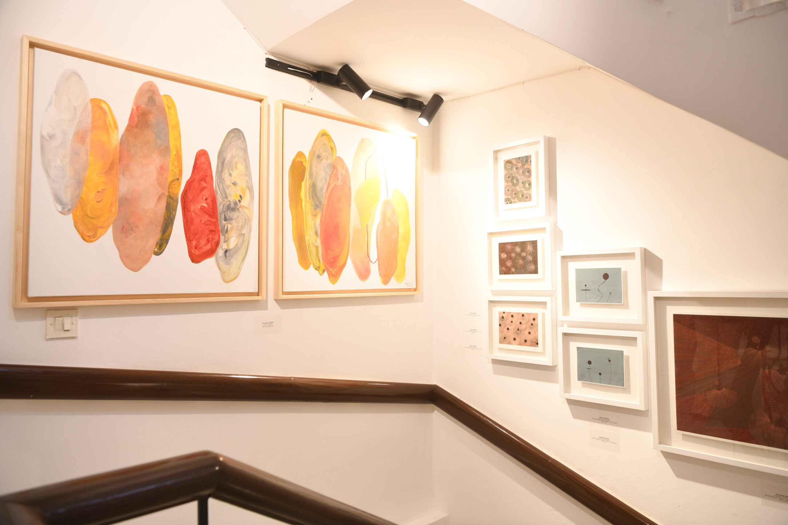 Continuum Exhibition 10