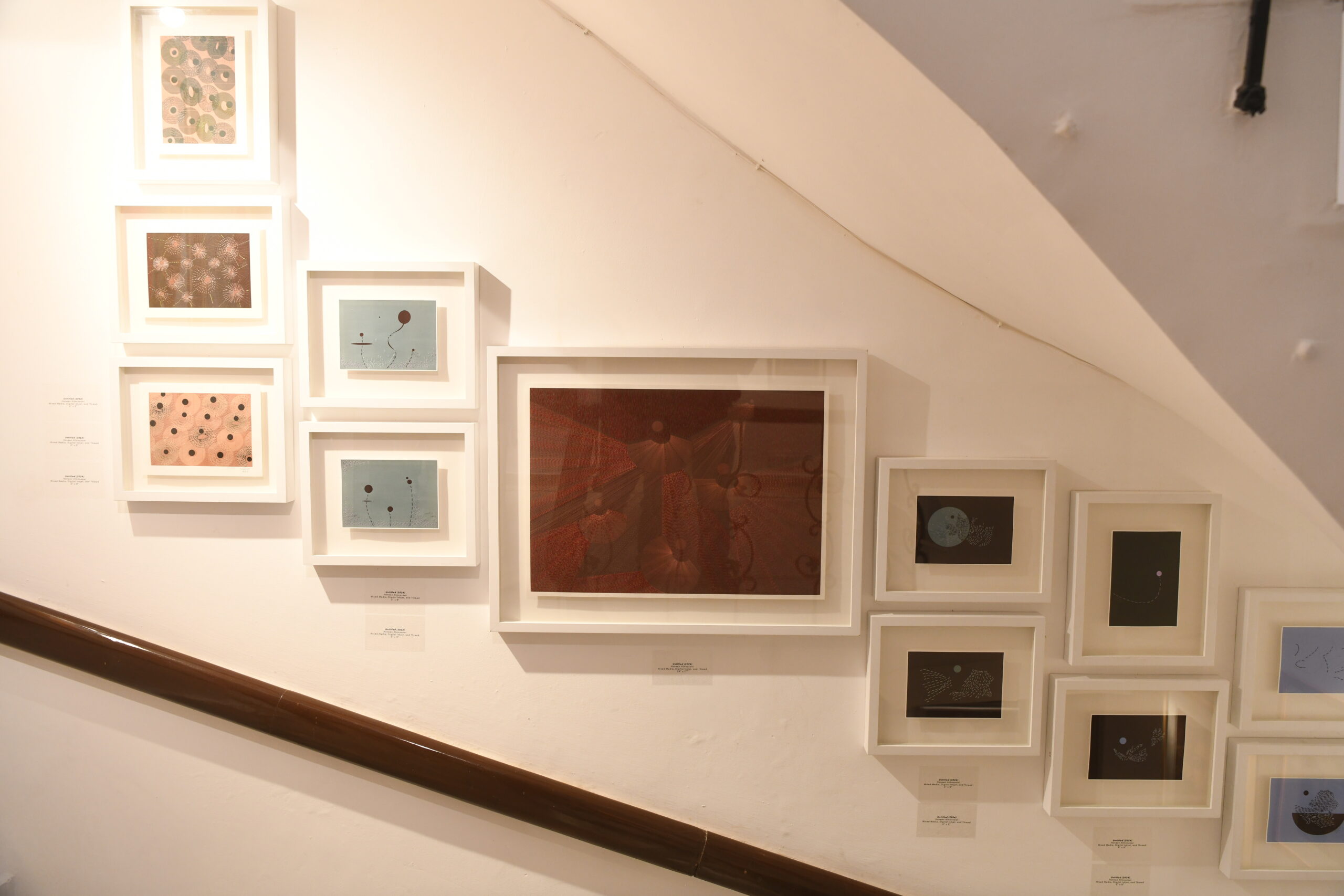 Continuum Exhibition 11