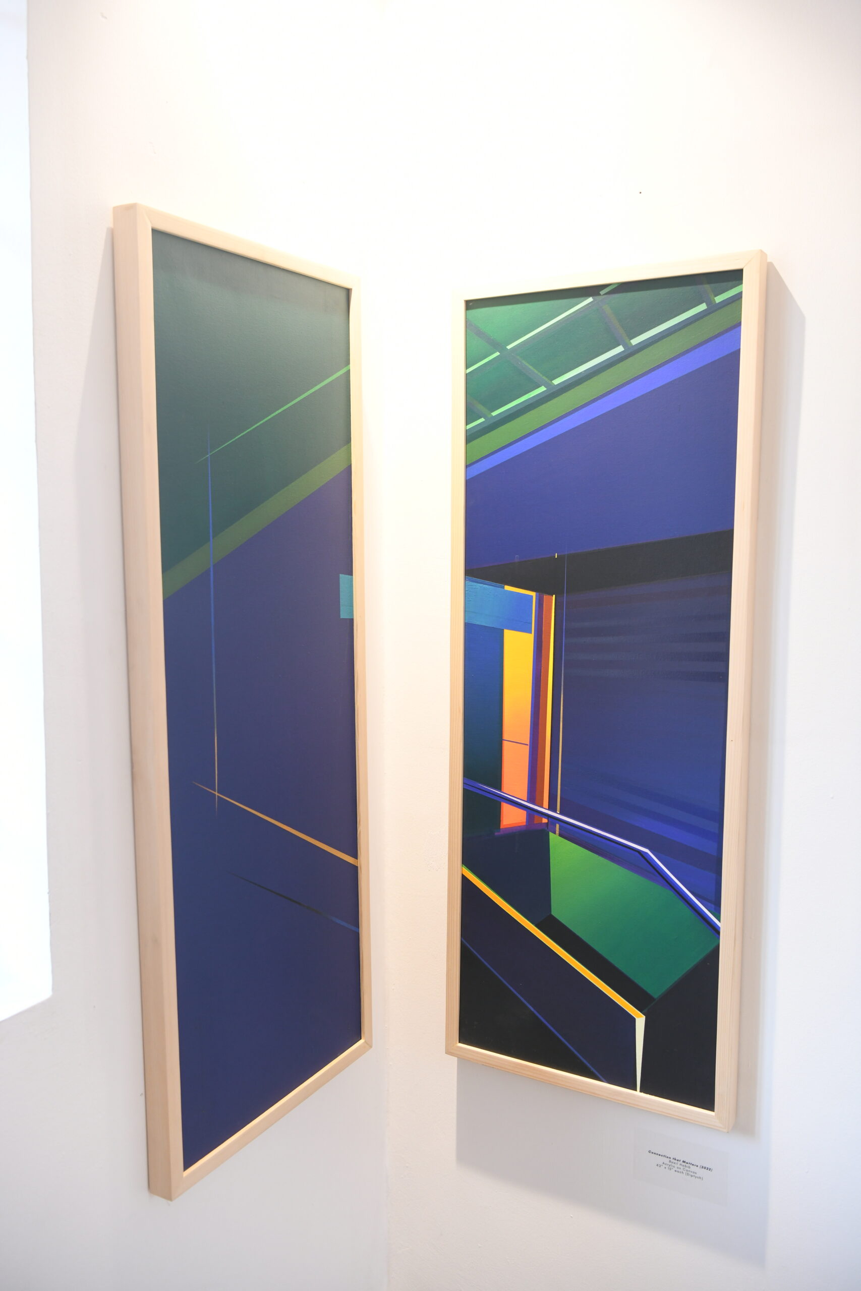 Continuum Exhibition 13