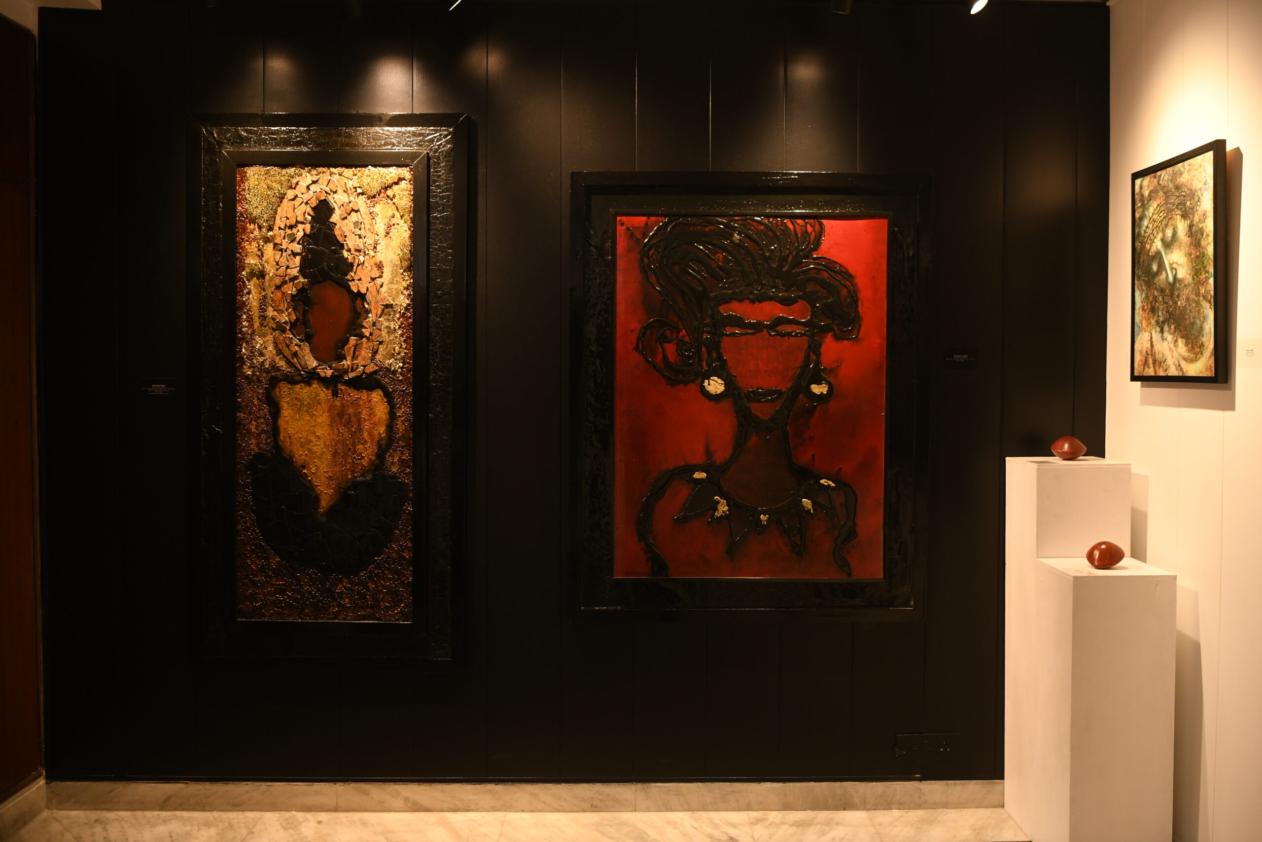 Continuum Exhibition 14