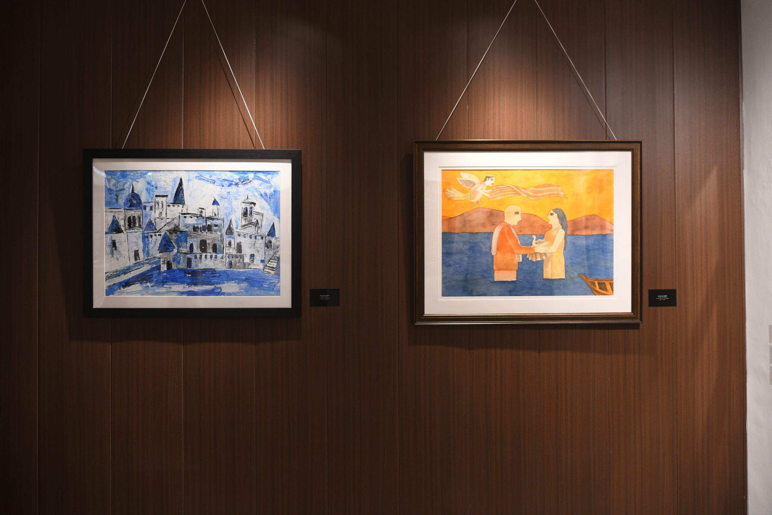 Continuum Exhibition 15