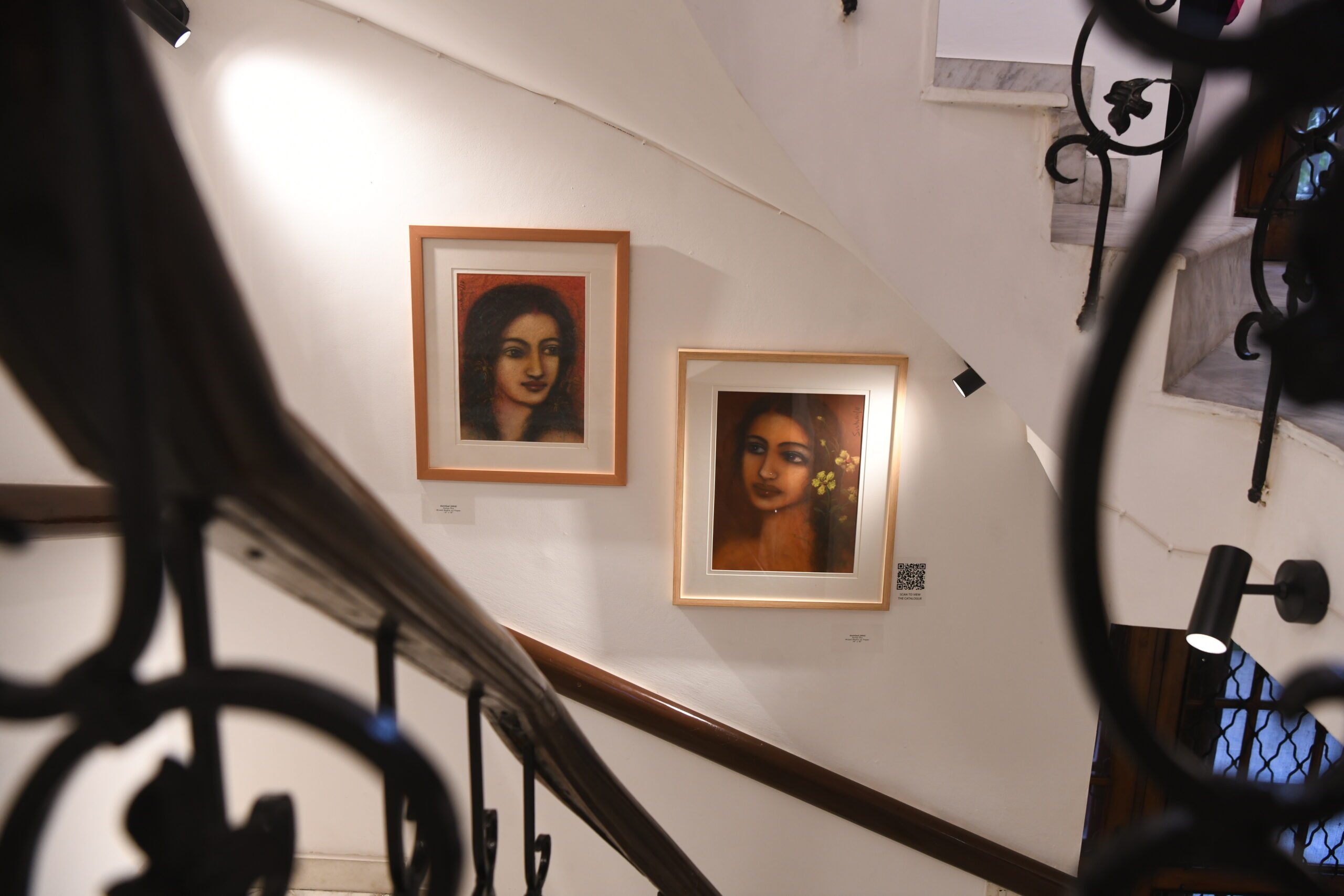 Continuum Exhibition 16