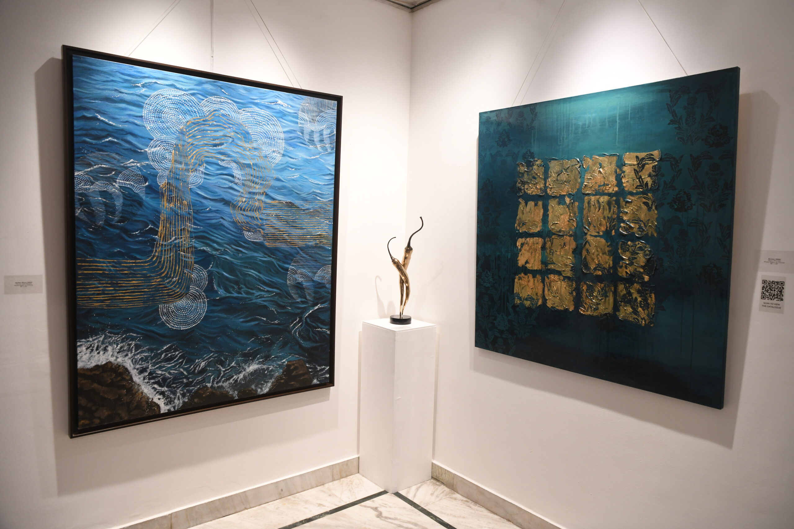 Continuum Exhibition 18
