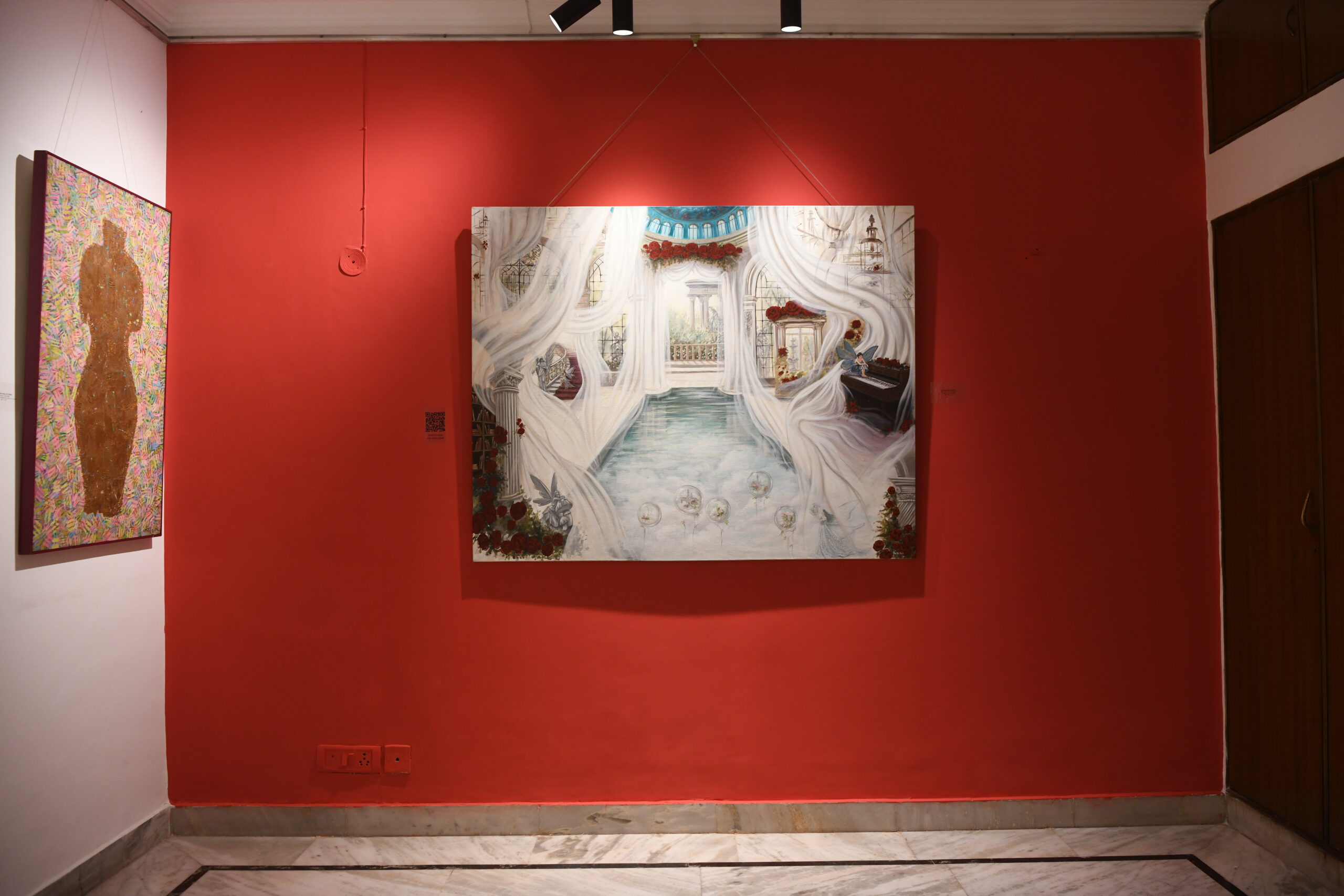 Continuum Exhibition 19