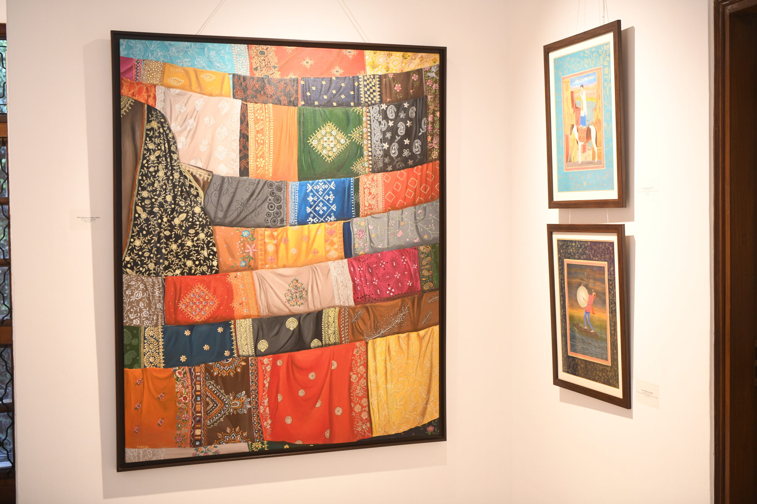 Continuum Exhibition 2