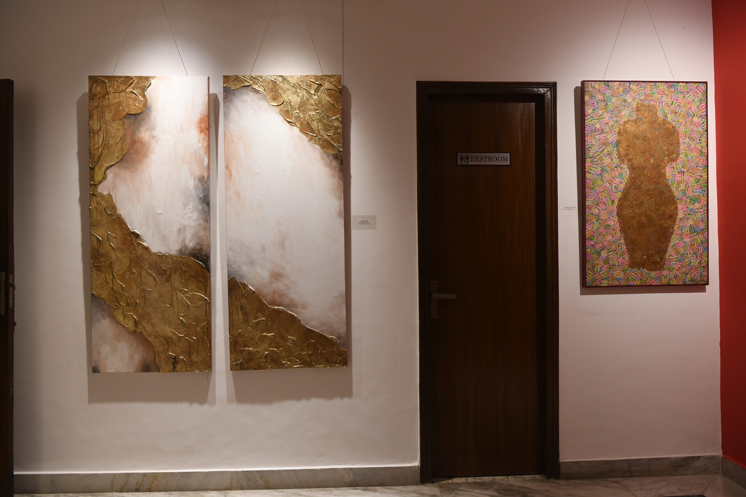Continuum Exhibition 20