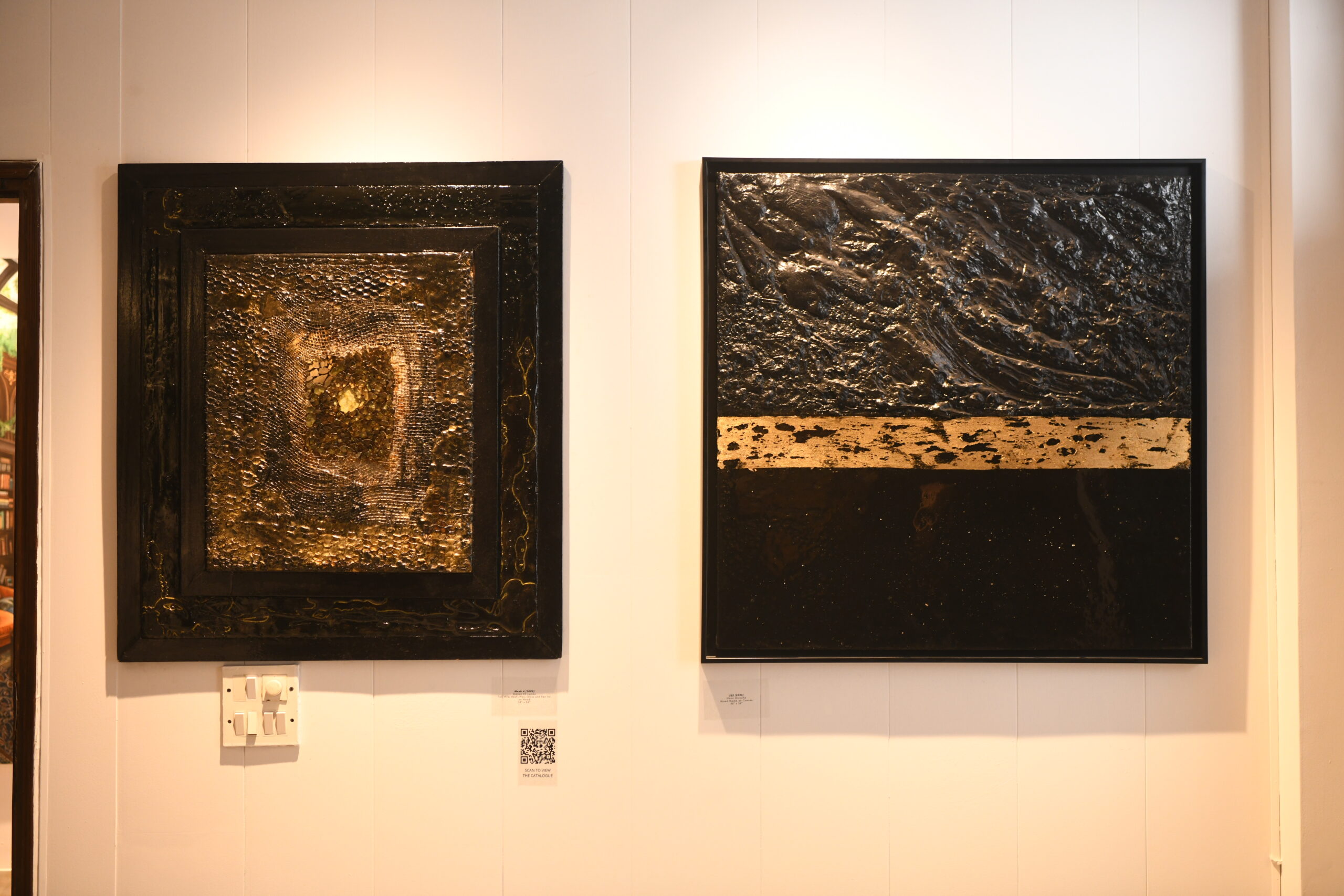 Continuum Exhibition 21