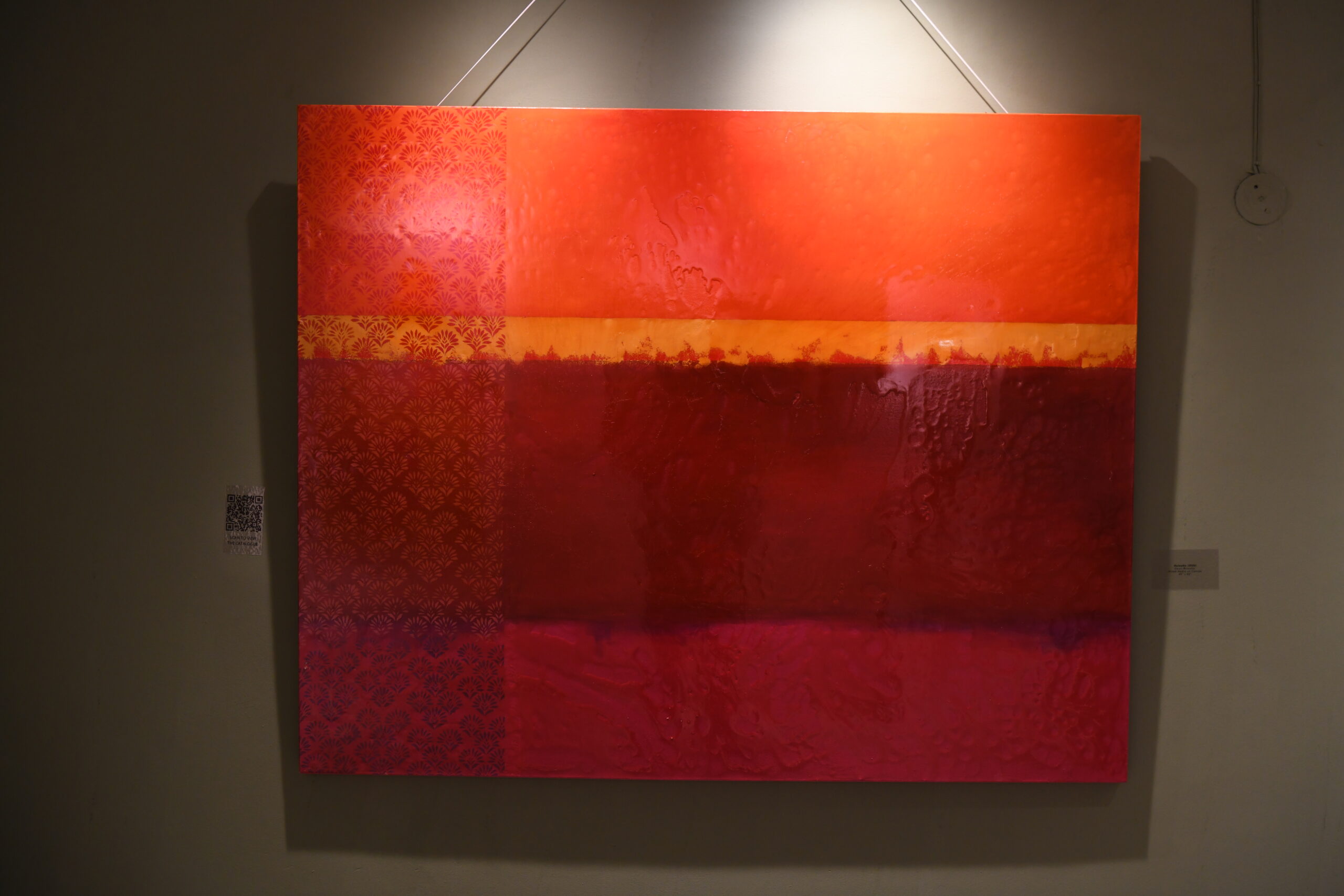 Continuum Exhibition 22
