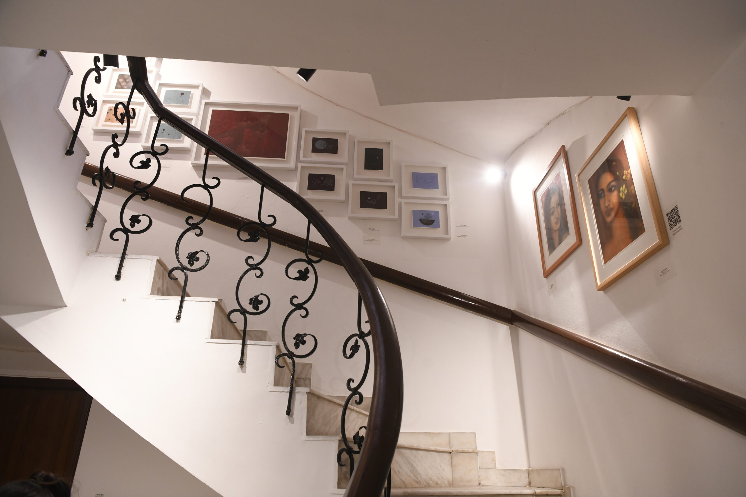 Continuum Exhibition 23