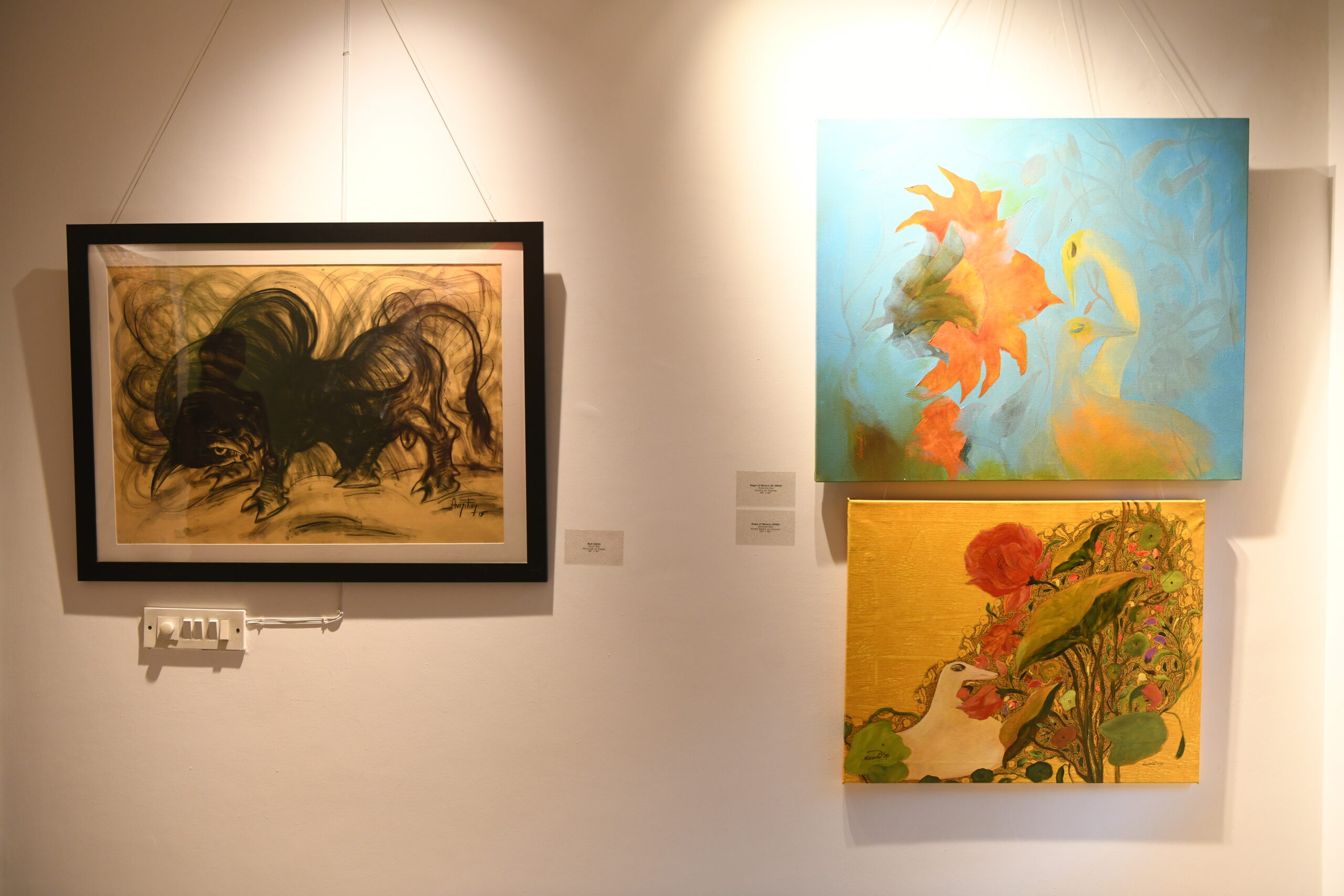 Continuum Exhibition 3