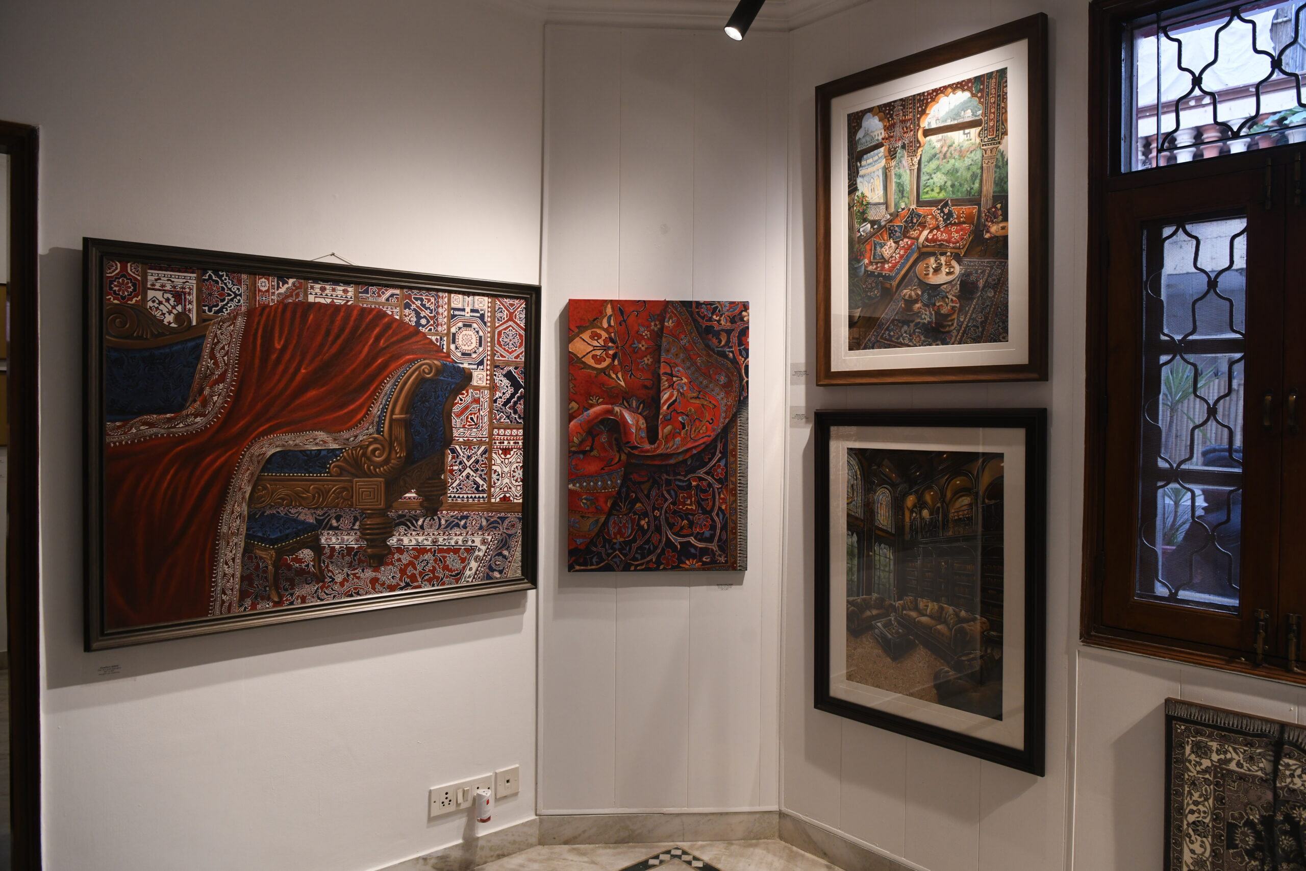 Continuum Exhibition 4