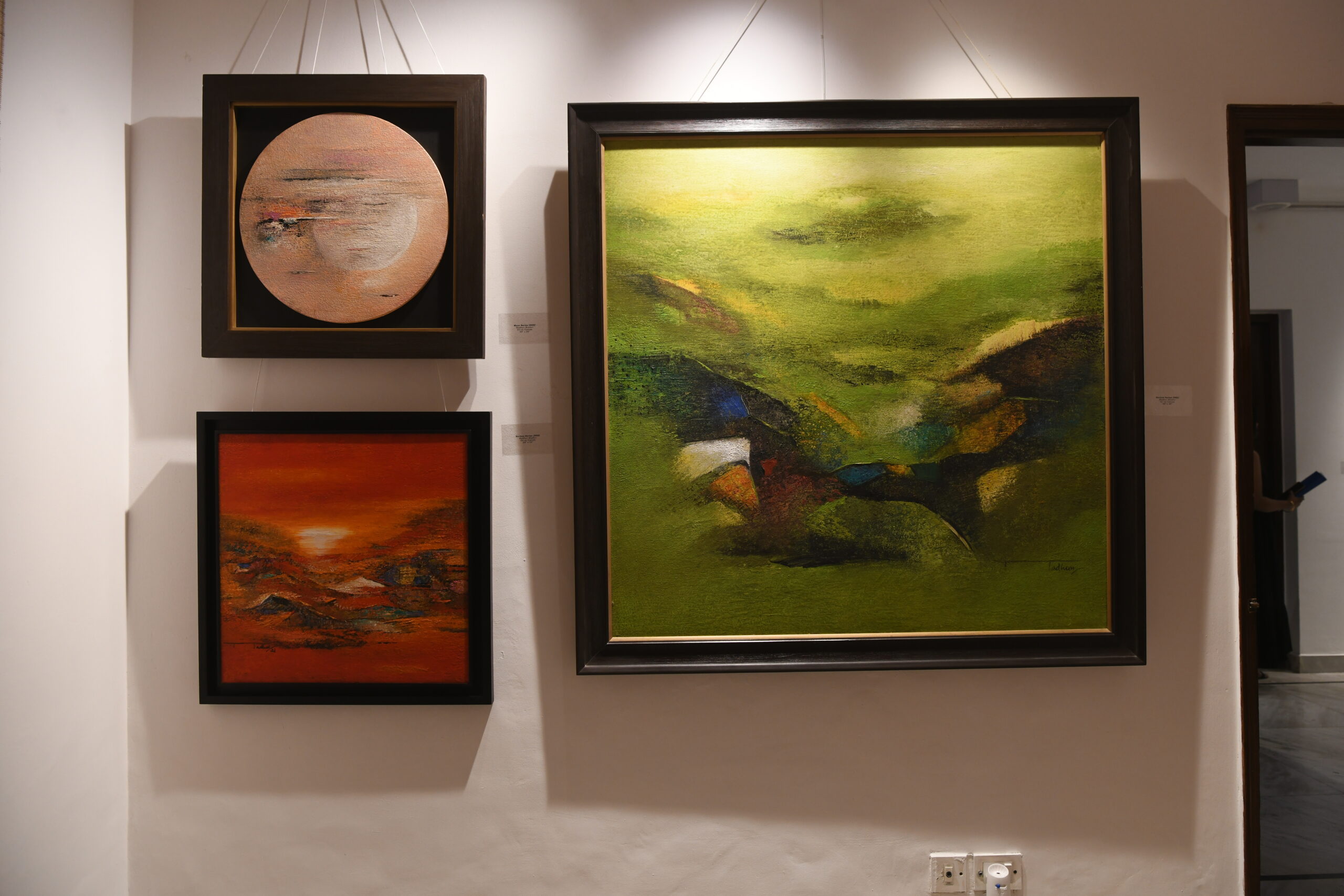 Continuum Exhibition 5