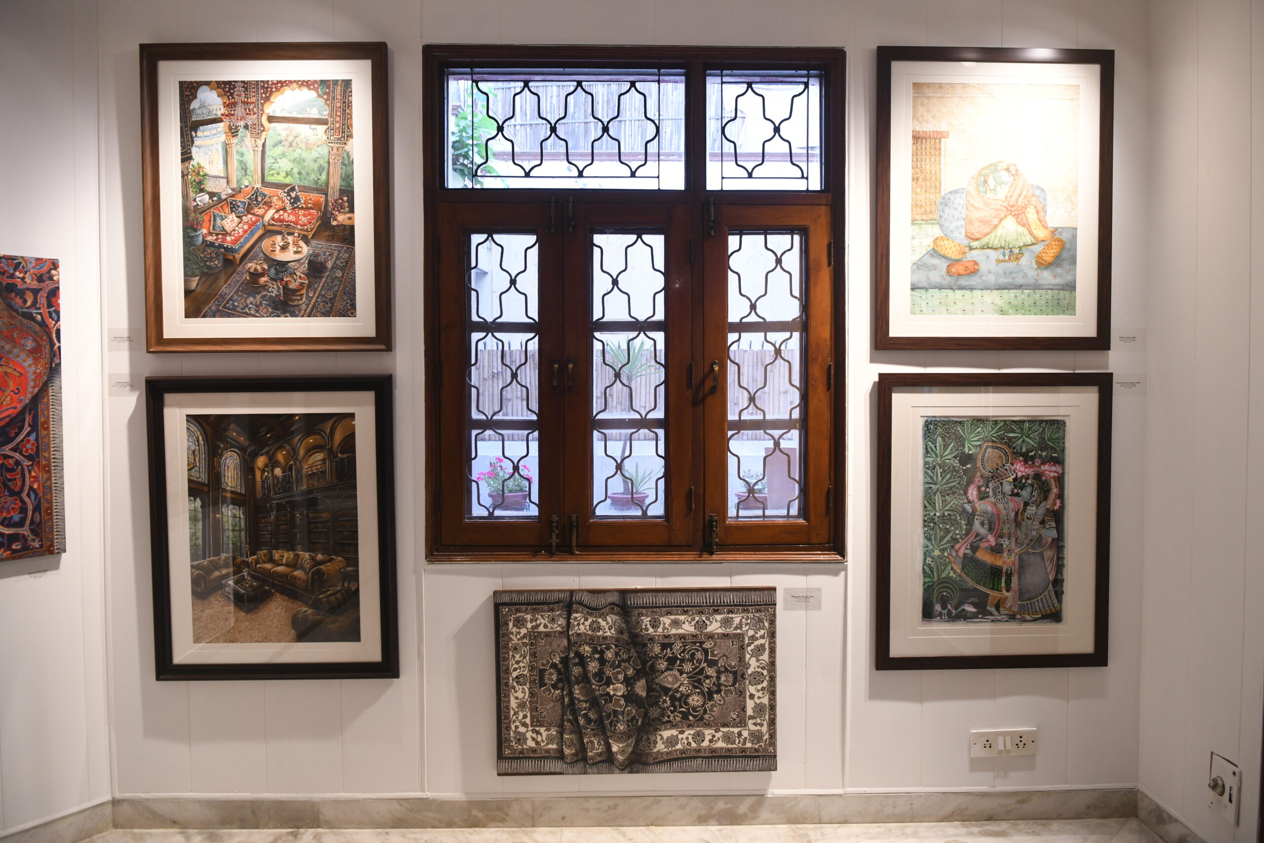 Continuum Exhibition 8