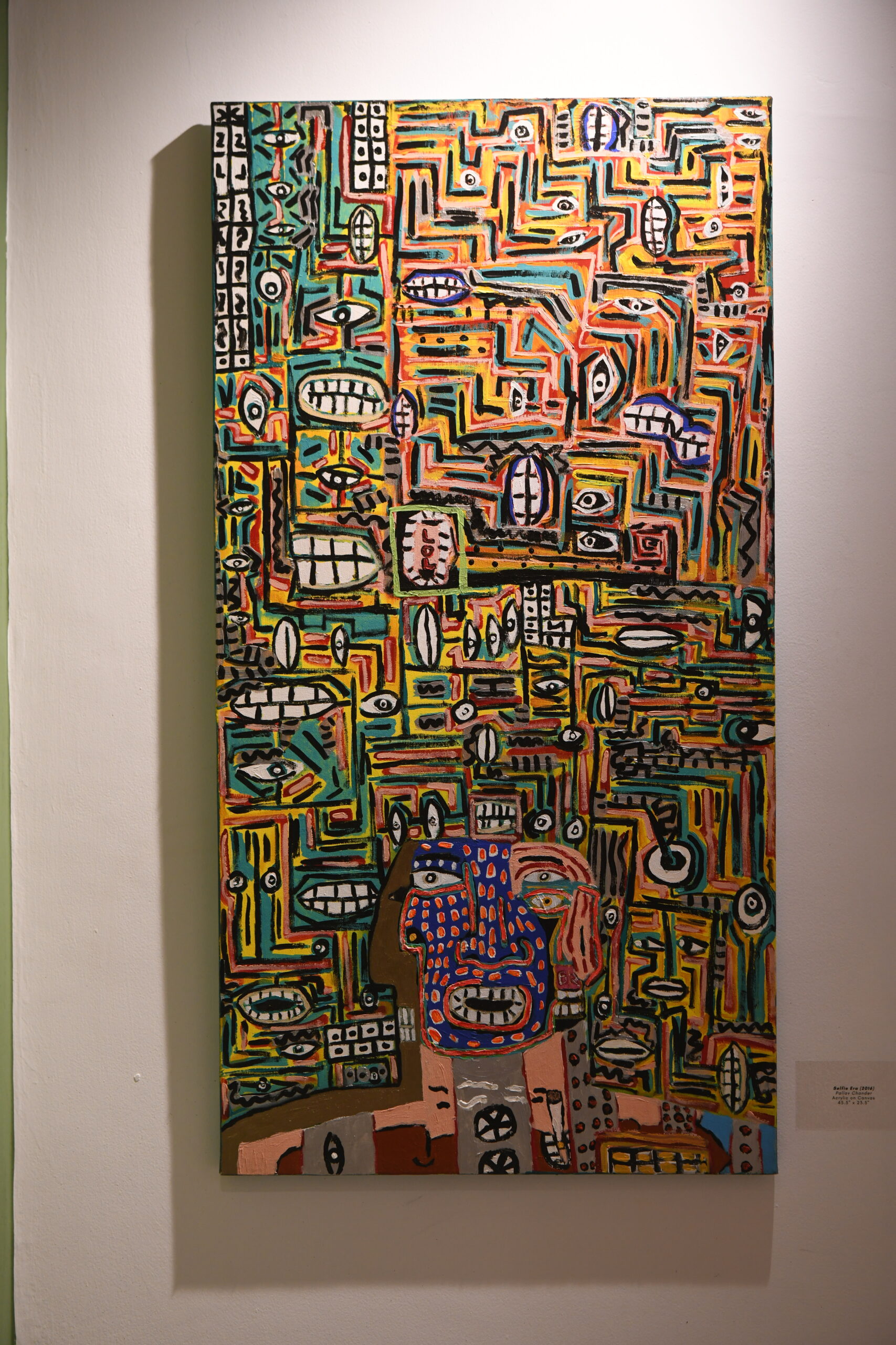 Continuum Exhibition 9