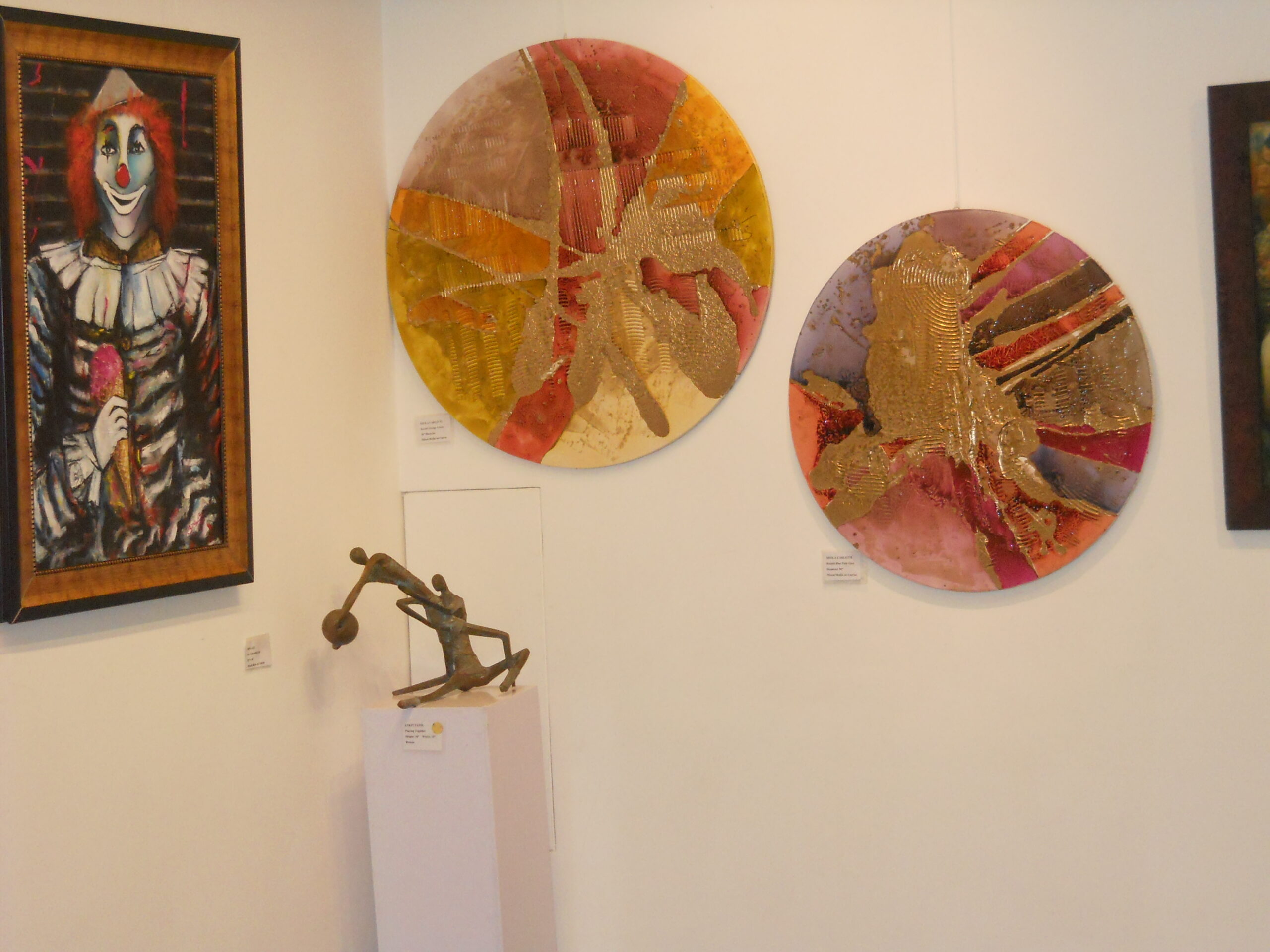 Fusion Artwork 14