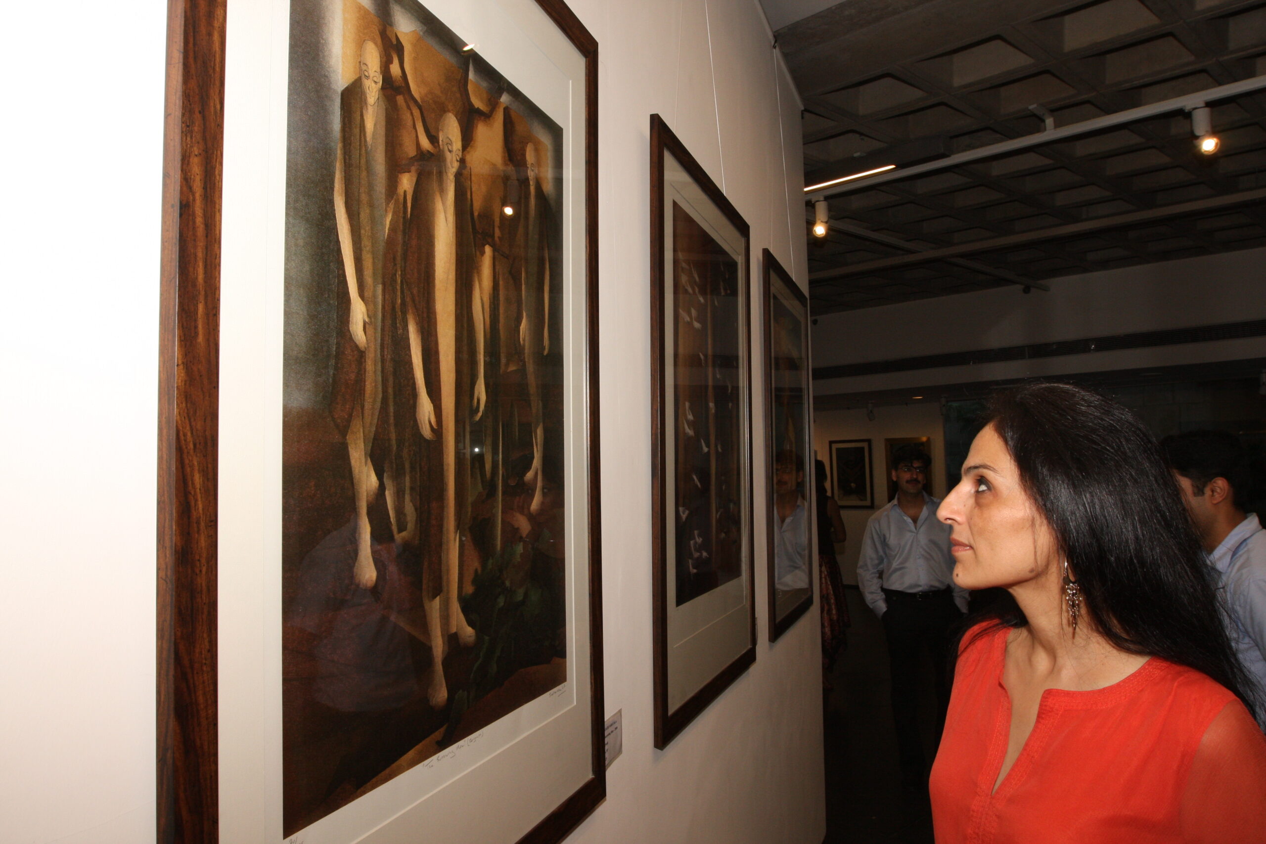 Poetry in Frames 5