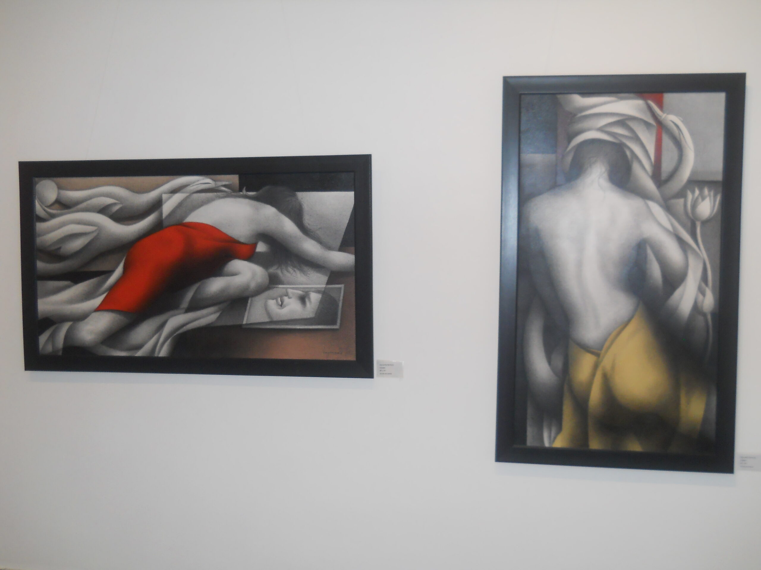 Poetry in Frames 6